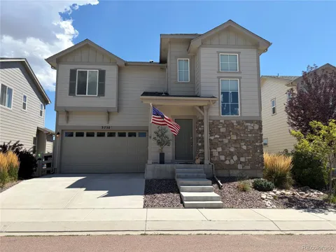 3750 Vineyard Circle