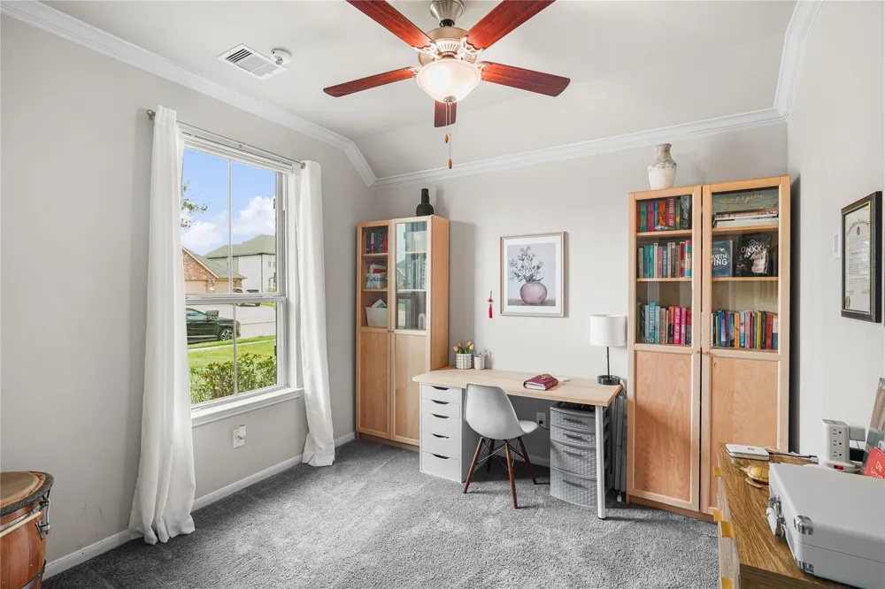 2109 Hickory Valley Court Pearland, TX 77581