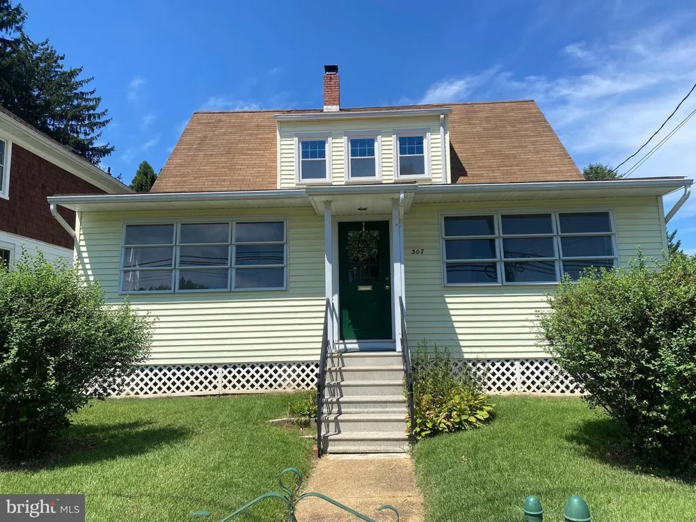 307 MELVIN AVENUE Annapolis, MD 21401