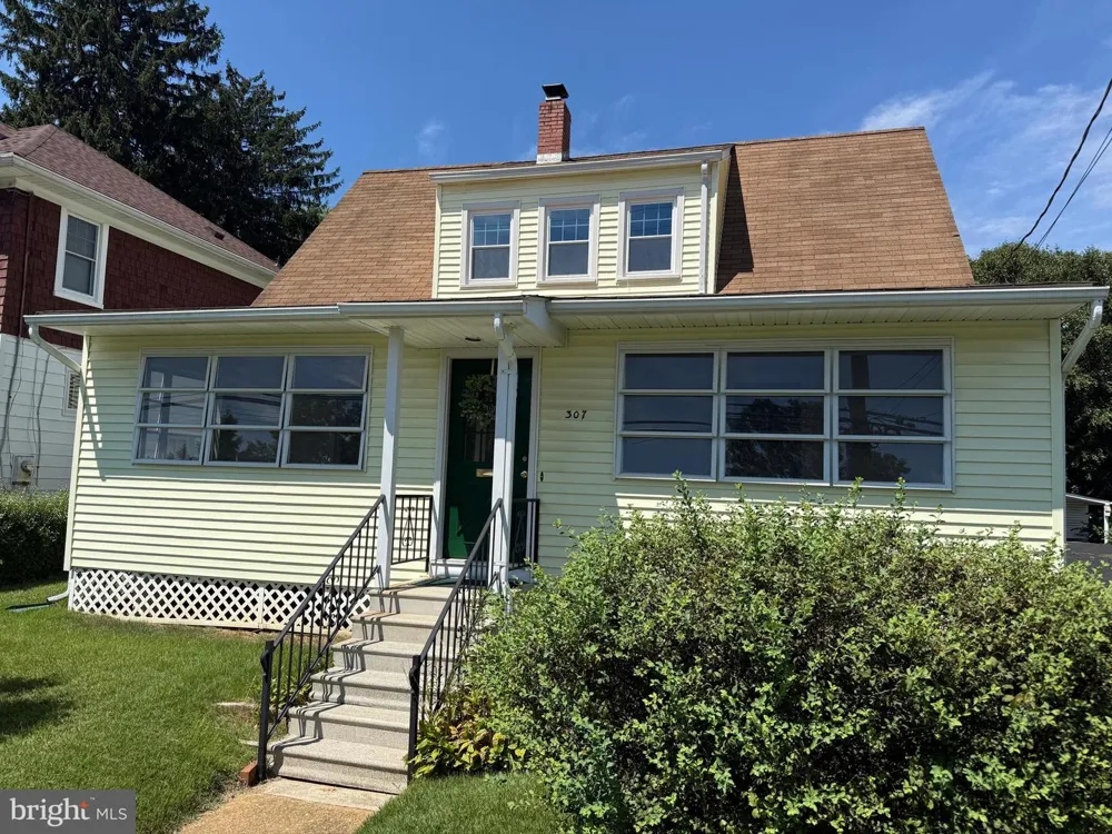 307 MELVIN AVENUE Annapolis, MD 21401