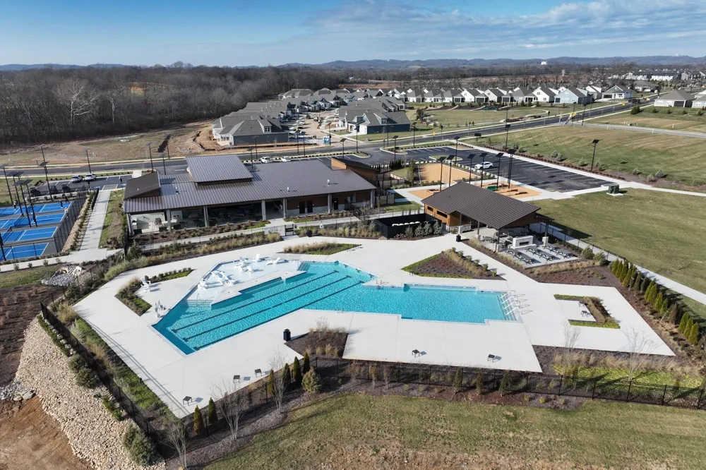 5317 Synergy Way Gallatin, TN 37066