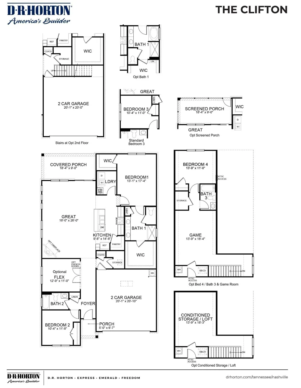 5317 Synergy Way Gallatin, TN 37066