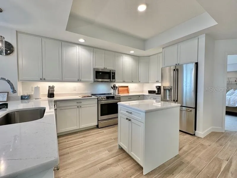 125 ISLAND WAY #305 Clearwater, FL 33767