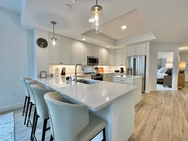 125 ISLAND WAY #305 Clearwater, FL 33767