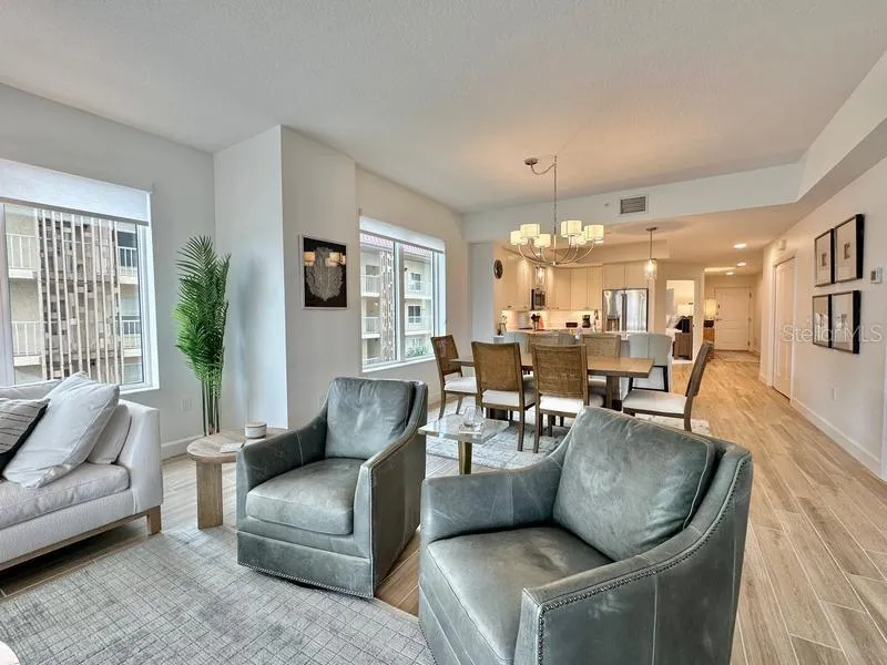 125 ISLAND WAY #305 Clearwater, FL 33767