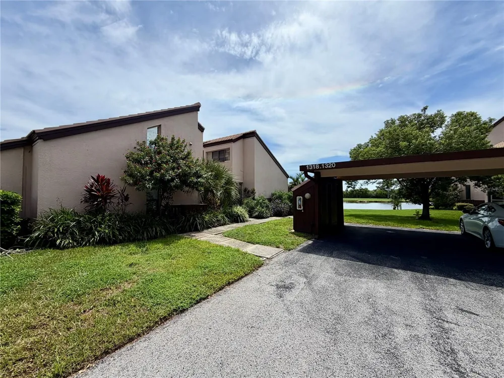 1320 PELICAN CREEK CROSSING St Petersburg, FL 33707