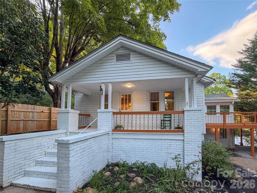 50 Hidden Hill Road Tryon, NC 28782