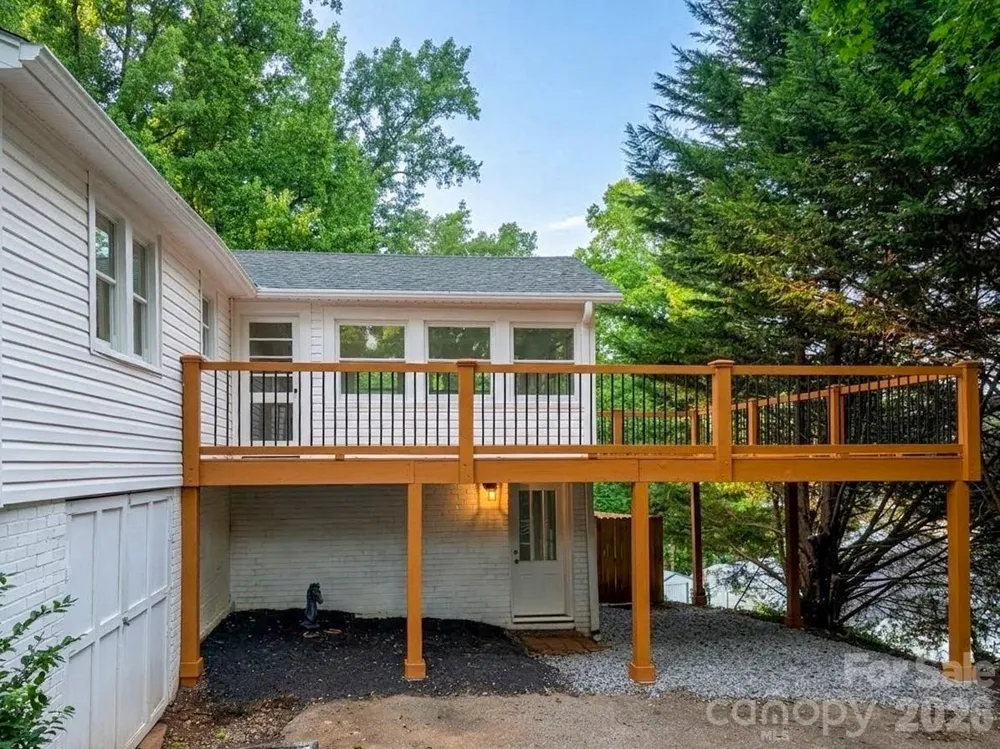 50 Hidden Hill Road Tryon, NC 28782