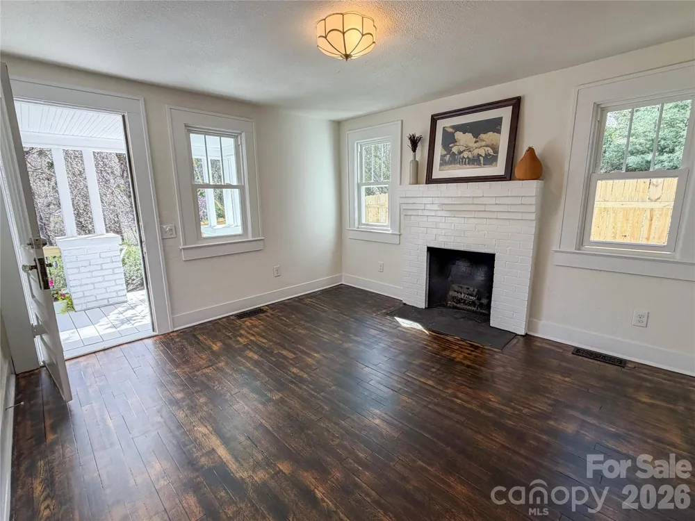 50 Hidden Hill Road Tryon, NC 28782