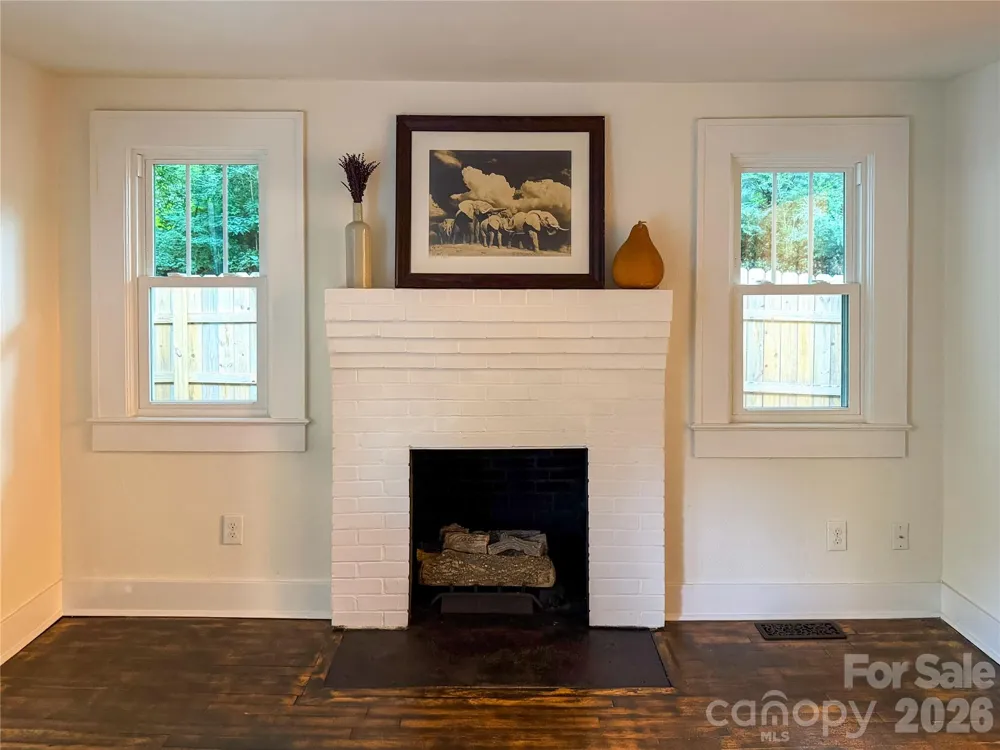 50 Hidden Hill Road Tryon, NC 28782