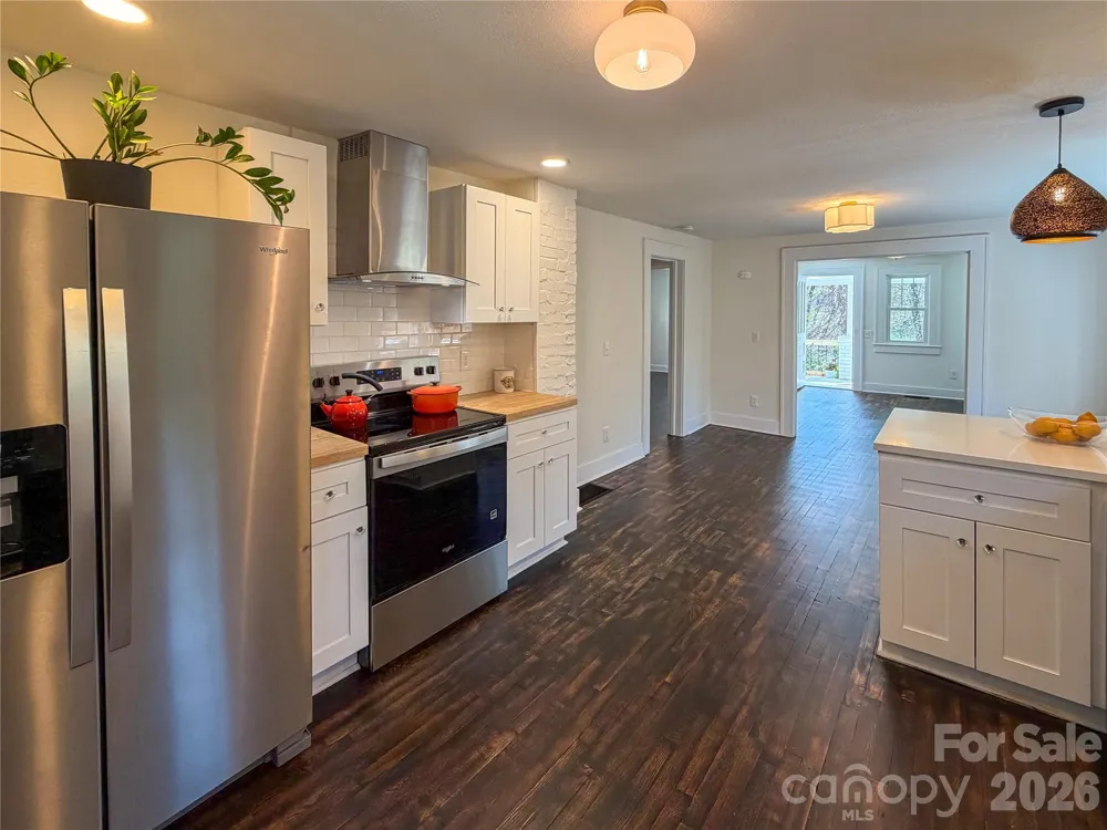 50 Hidden Hill Road Tryon, NC 28782