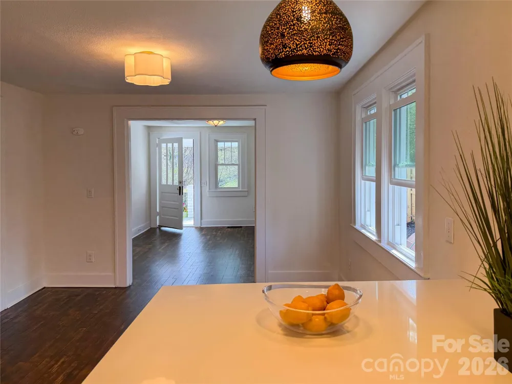 50 Hidden Hill Road Tryon, NC 28782