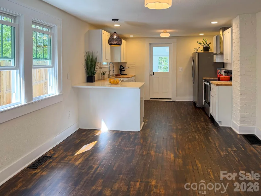 50 Hidden Hill Road Tryon, NC 28782