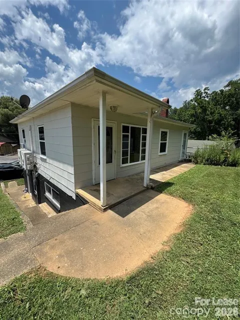 506 Garden Creek Road #A