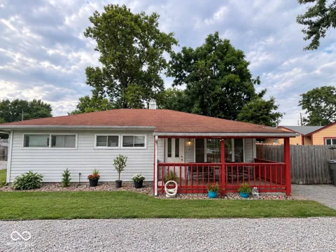 4010 Moline Drive