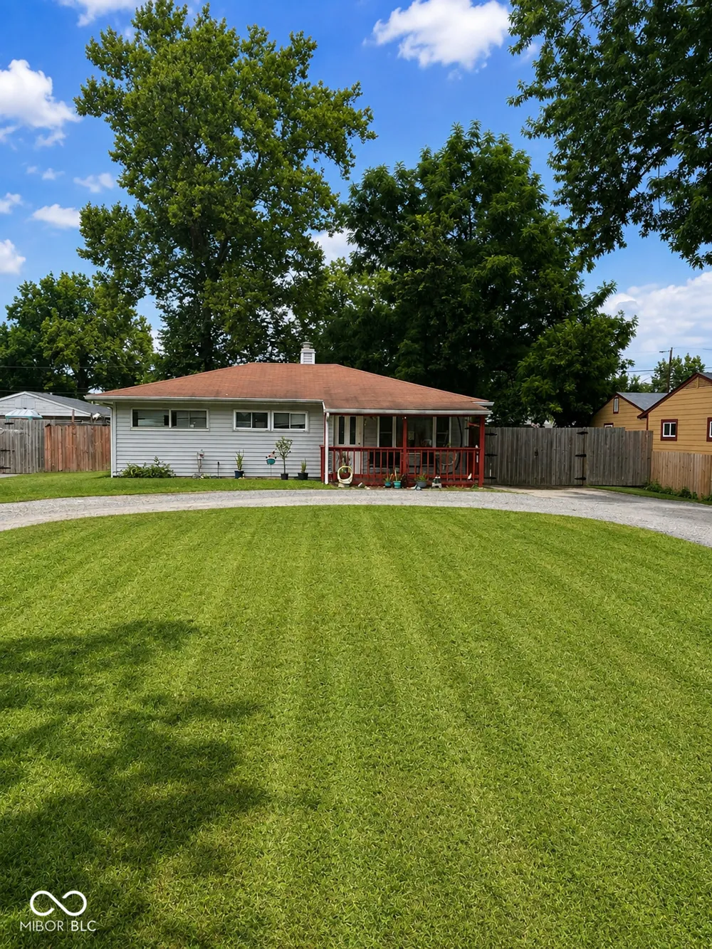 4010 Moline Drive Indianapolis, IN 46221