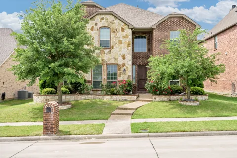3612 Bright Star Way