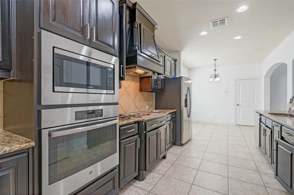 3612 Bright Star Way Plano, TX 75074