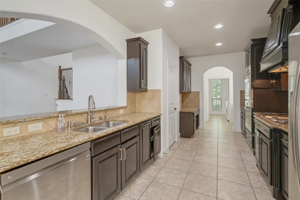 3612 Bright Star Way Plano, TX 75074