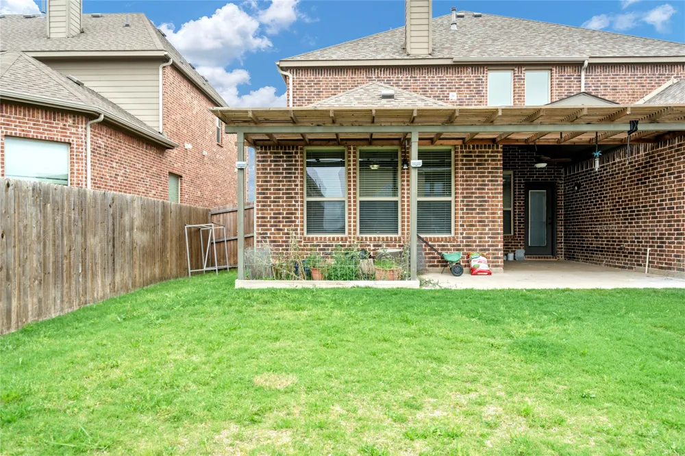 3612 Bright Star Way Plano, TX 75074