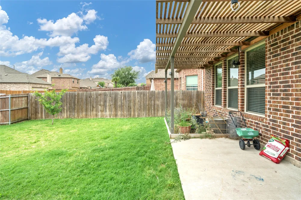 3612 Bright Star Way Plano, TX 75074
