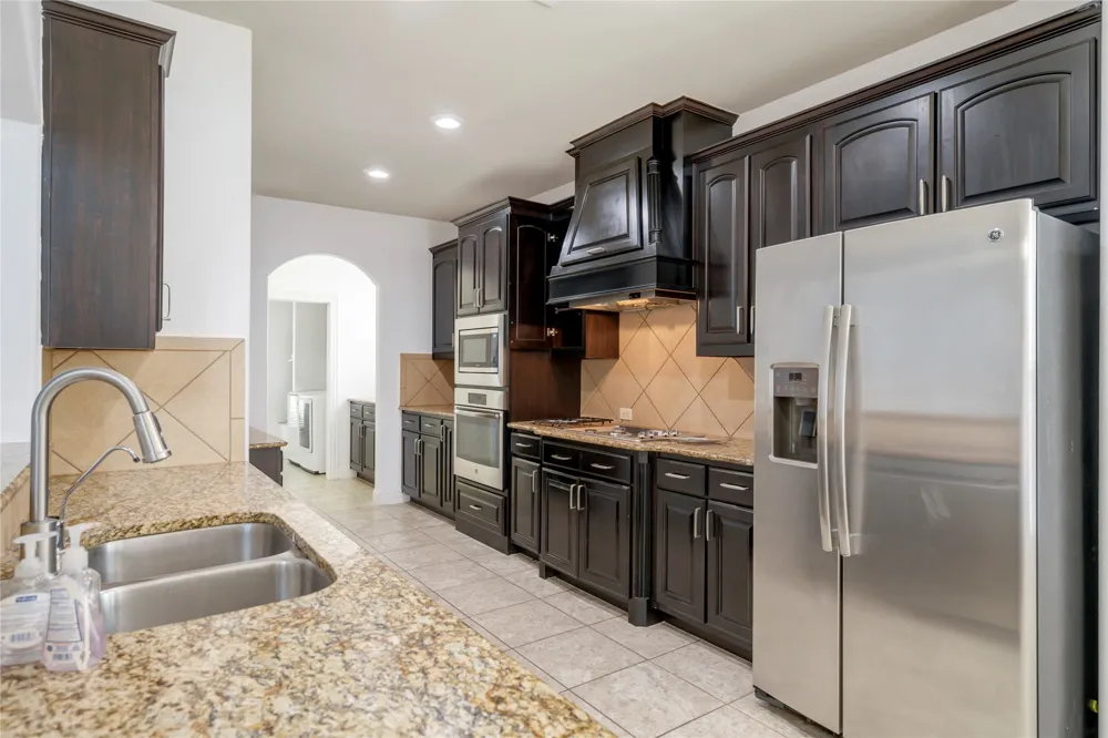 3612 Bright Star Way Plano, TX 75074