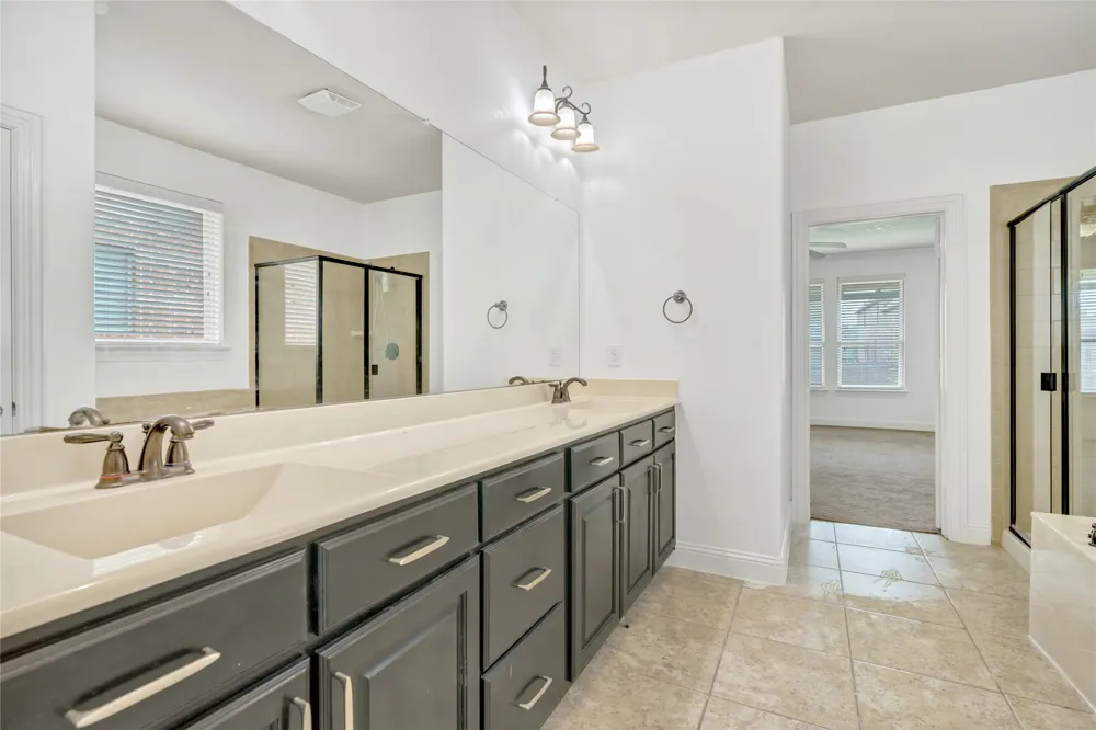 3612 Bright Star Way Plano, TX 75074