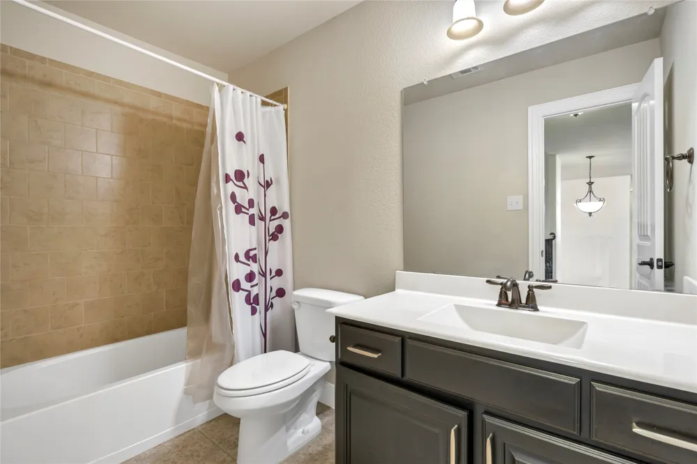 3612 Bright Star Way Plano, TX 75074
