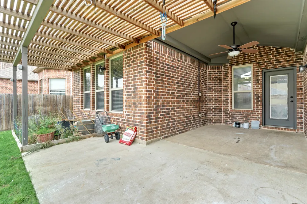 3612 Bright Star Way Plano, TX 75074