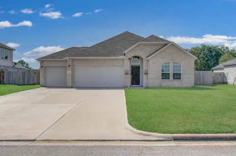 537 Green Meadows Drive
