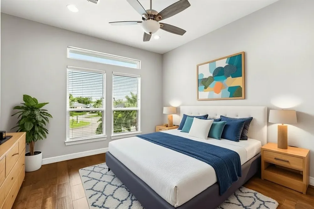 218 Debbie Lane San Leon, TX 77539