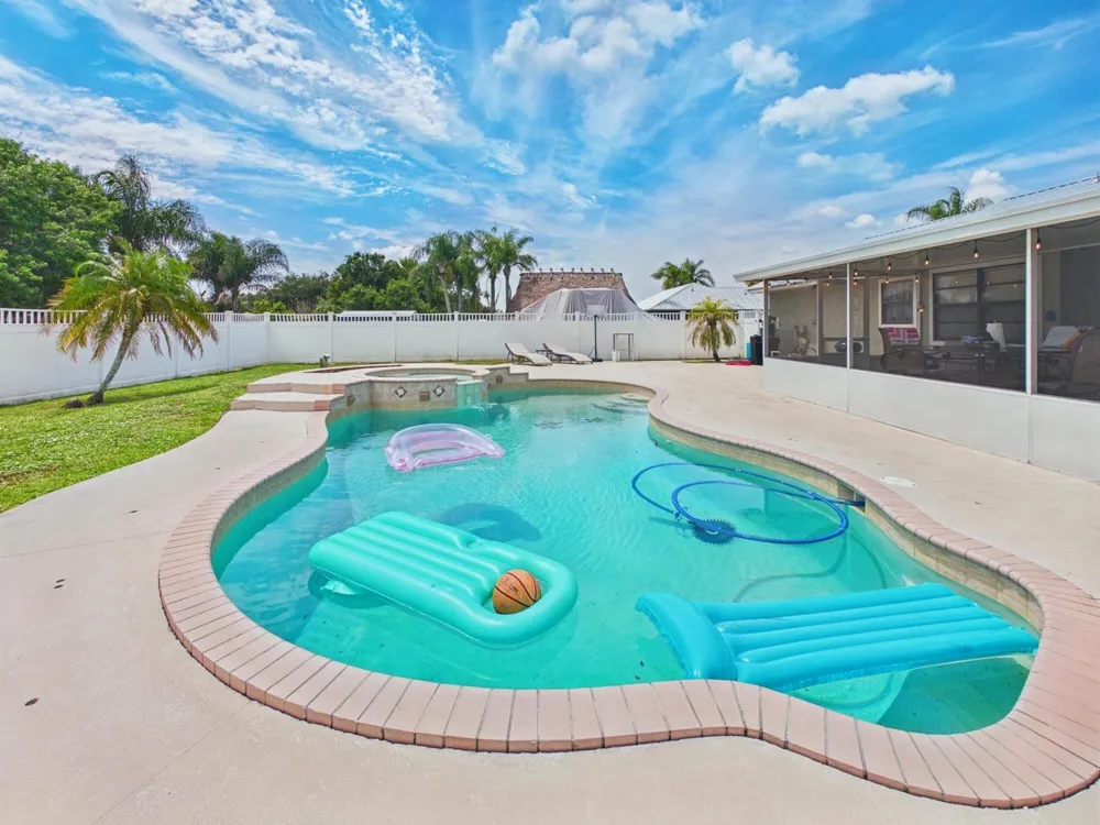 1150 SW 85TH WAY Okeechobee, FL 34974