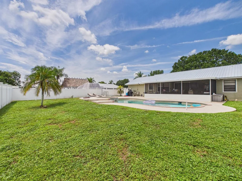 1150 SW 85TH WAY Okeechobee, FL 34974