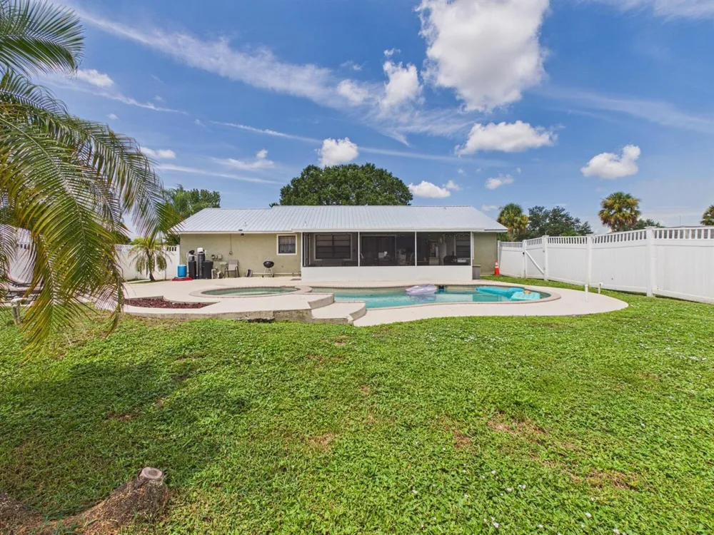 1150 SW 85TH WAY Okeechobee, FL 34974