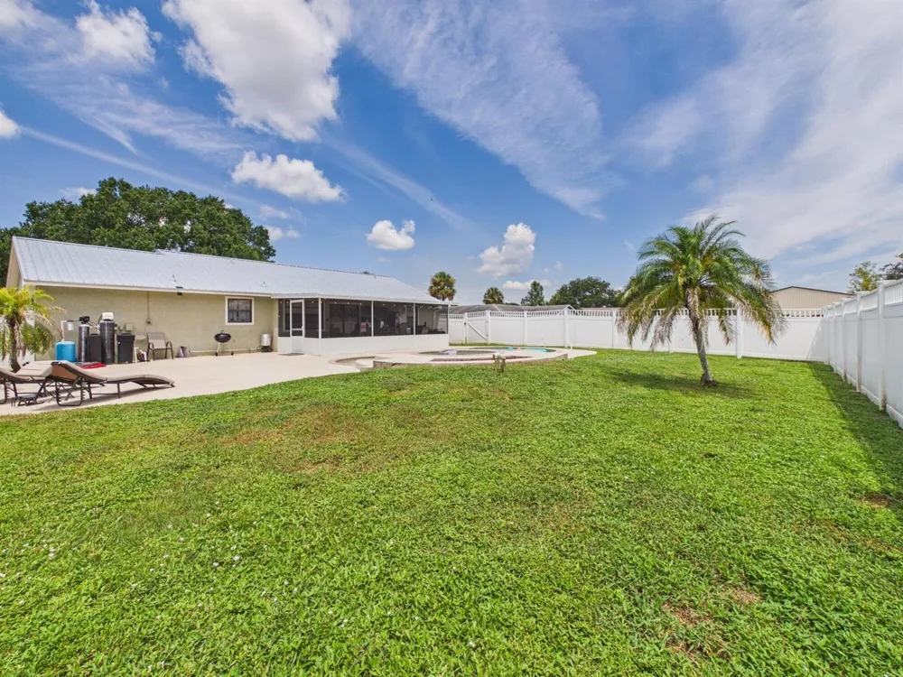 1150 SW 85TH WAY Okeechobee, FL 34974