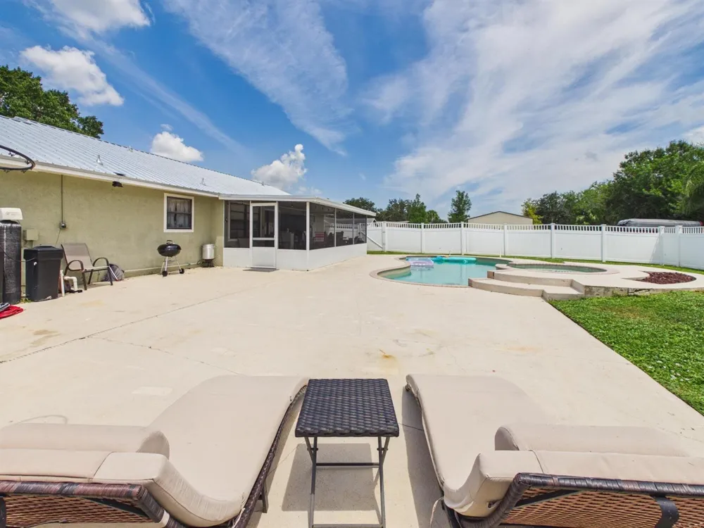1150 SW 85TH WAY Okeechobee, FL 34974