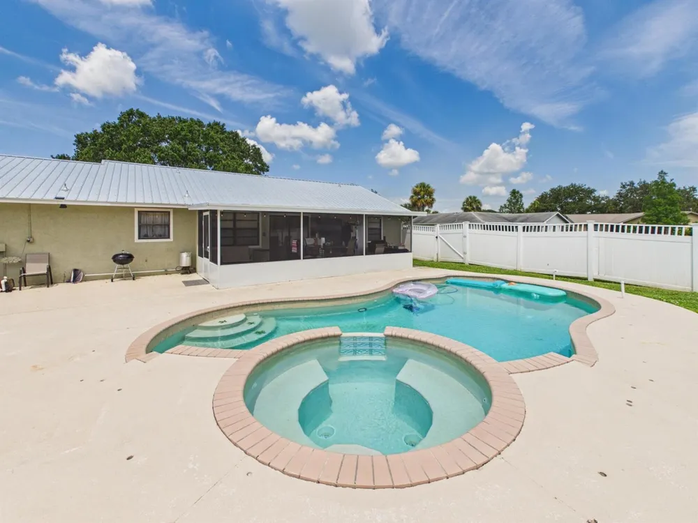 1150 SW 85TH WAY Okeechobee, FL 34974