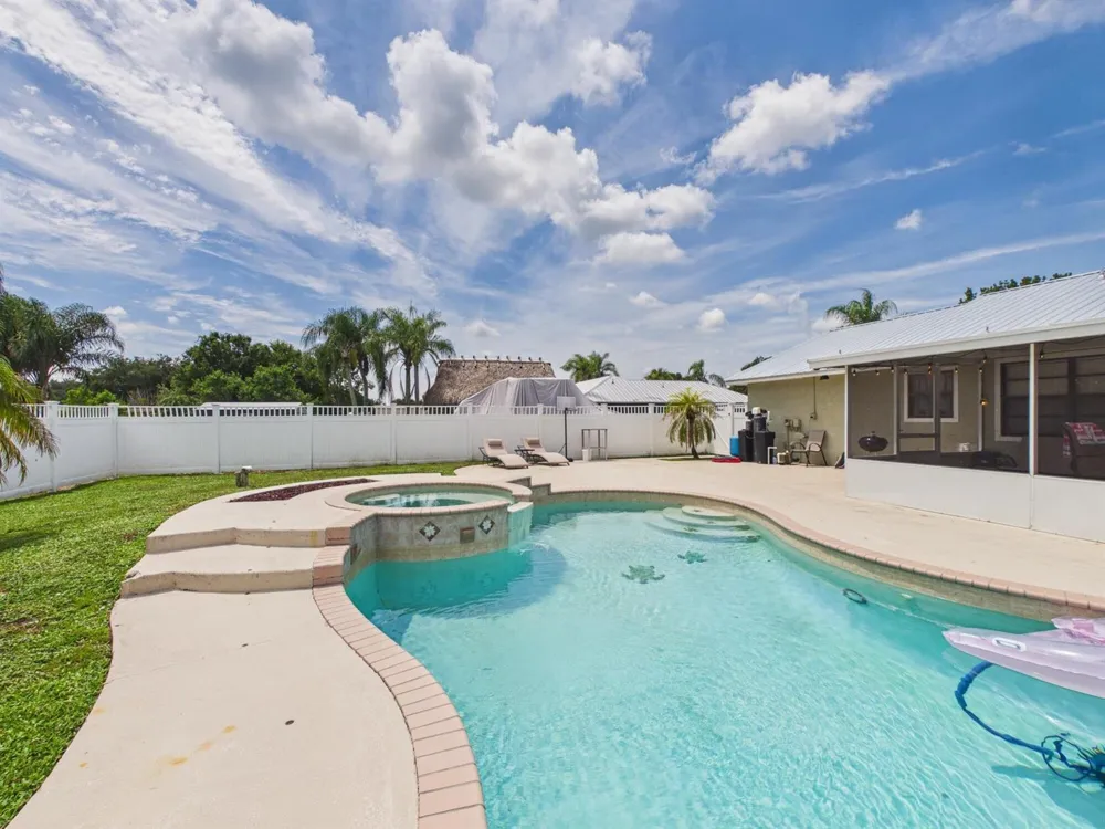 1150 SW 85TH WAY Okeechobee, FL 34974