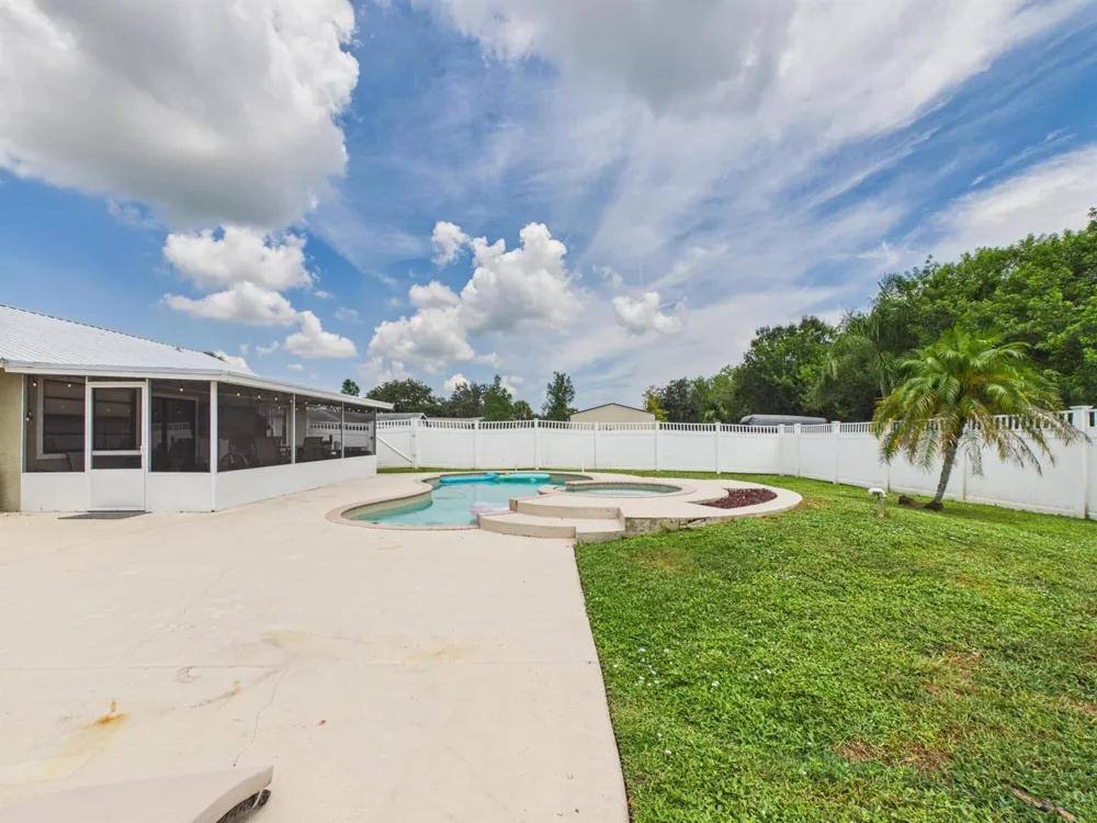 1150 SW 85TH WAY Okeechobee, FL 34974