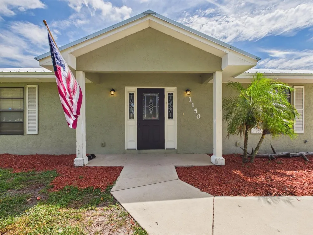 1150 SW 85TH WAY Okeechobee, FL 34974