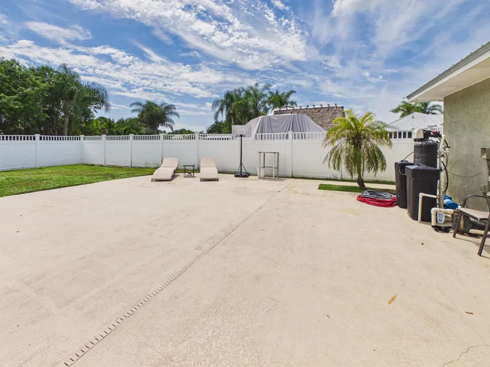 1150 SW 85TH WAY Okeechobee, FL 34974