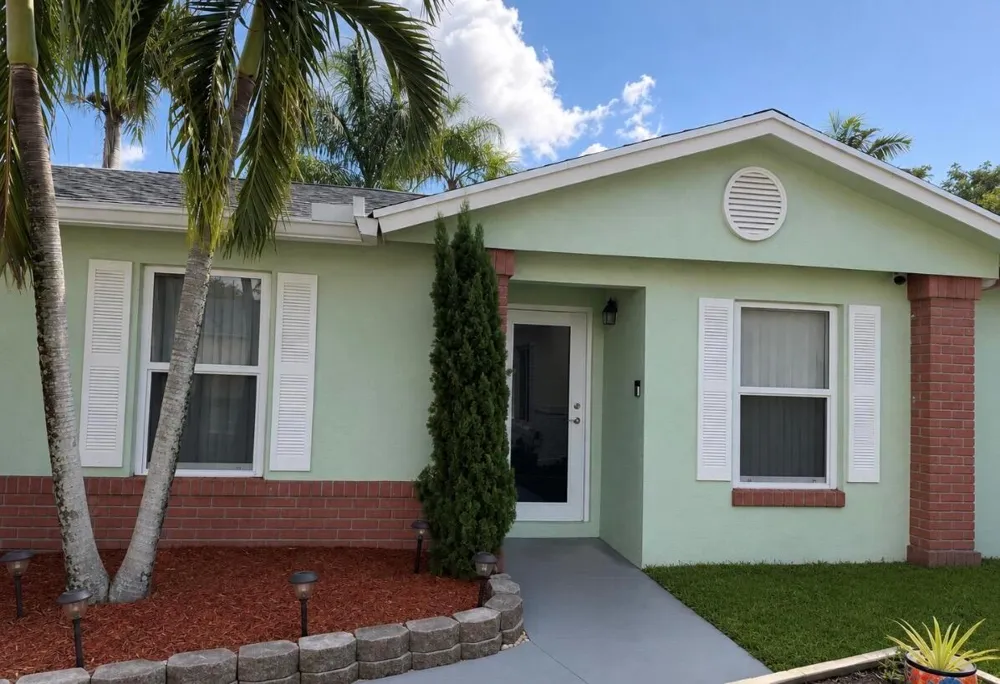 924 CUMBERLAND TERRACE Davie, FL 33325