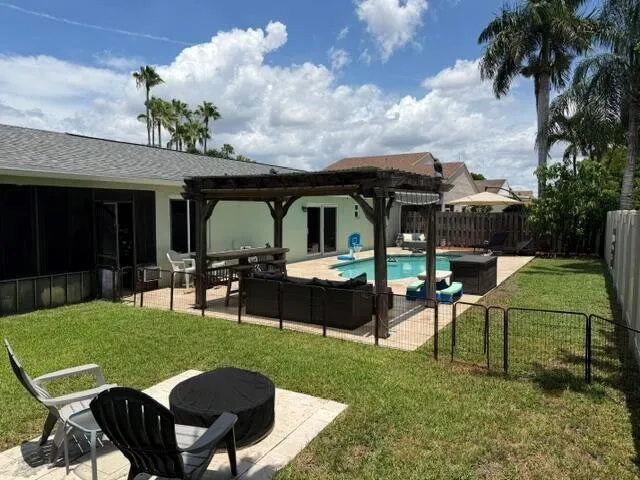 924 CUMBERLAND TERRACE Davie, FL 33325
