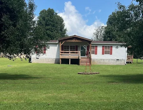 608 N Dickerson Chapel Rd