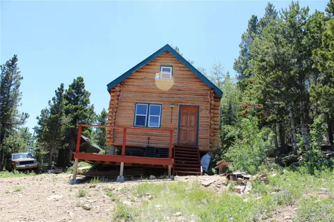 1595 Missouri Gulch Road