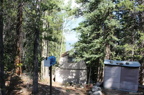 Lot 18 Hidden Wildernes Road