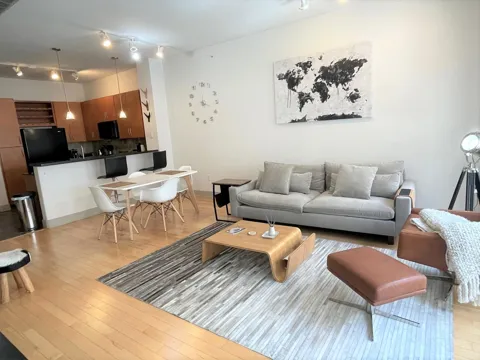 1901 Post Oak Boulevard #2605