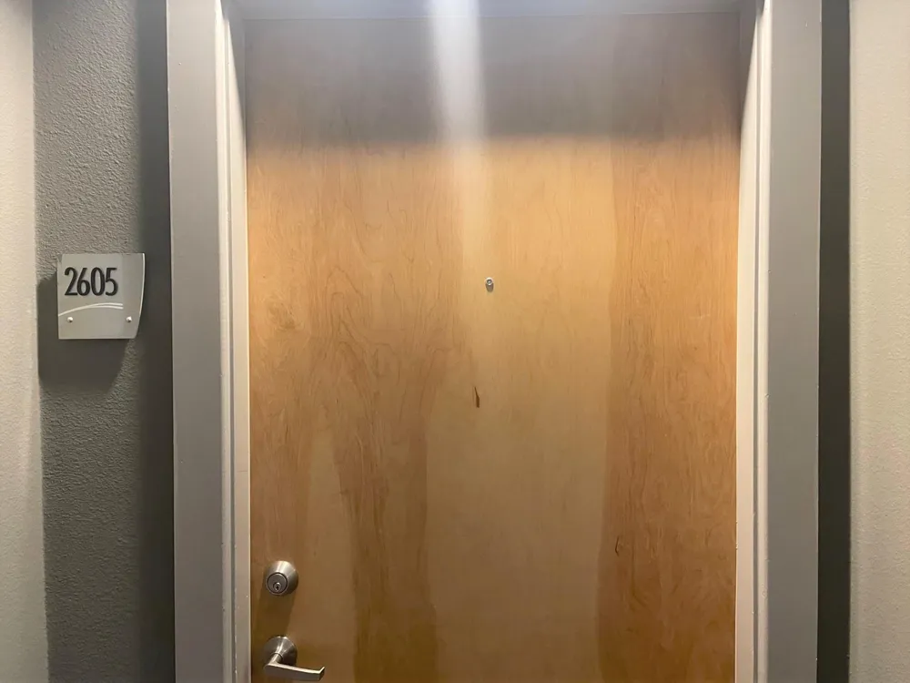 1901 Post Oak Boulevard #2605 Houston, TX 77056