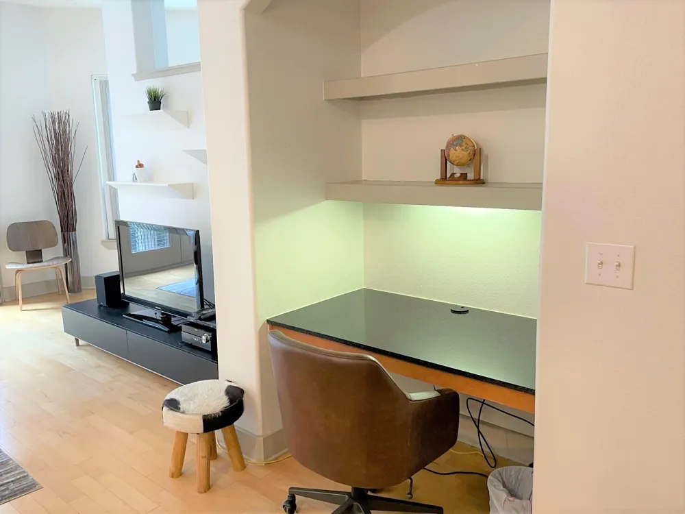 1901 Post Oak Boulevard #2605 Houston, TX 77056