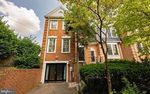 2317 37TH STREET NW #UPPER